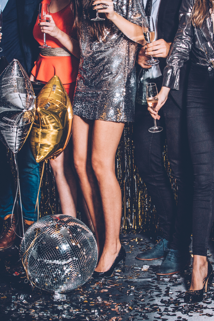 Holiday 2022 / Winter 2023 Dresses Consigning Women