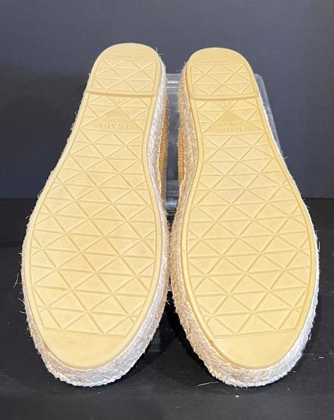 neco プラダ　フラットシューズ　36 Authentic PRADA womens flat pointed toe ballerinas Size 36