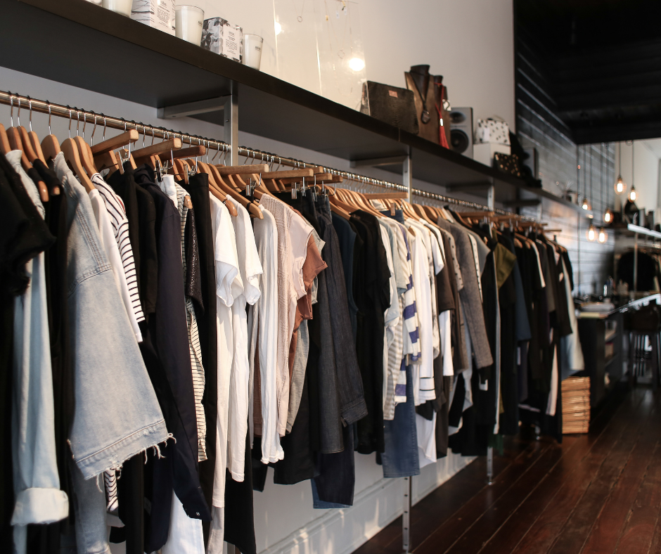 Designer Womens Clothing