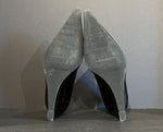 8 STUART WEITZMAN Wedge