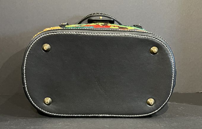Isabella Fiore Purse