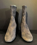 8.5 STUART WEITZMAN bootie
