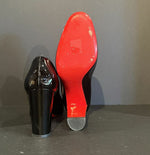 38 Louboutin slide