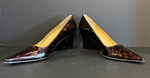 8 STUART WEITZMAN Wedge