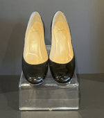 38 Louboutin slide