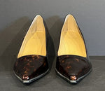 8 STUART WEITZMAN Wedge