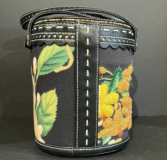 Isabella Fiore Purse