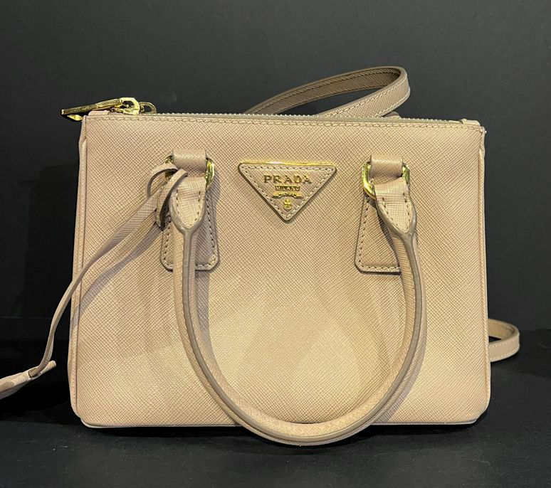 Prada Purse