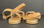36 Louboutin Sandals