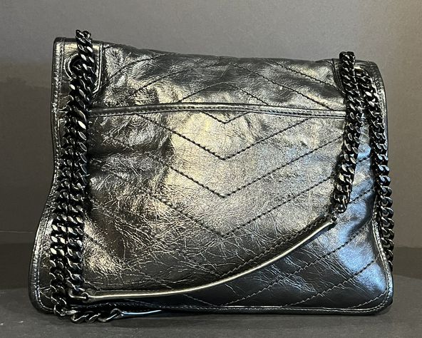 YSL Purse