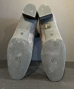 8.5 STUART WEITZMAN bootie