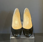 38 Louboutin slide