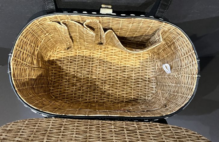 Isabella Fiore Purse