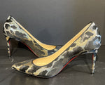 7.5 Louboutin Pumps