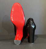 38 Louboutin slide