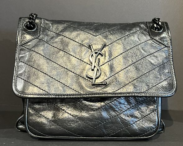 YSL Purse