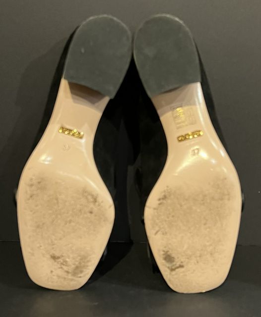 37 Gucci Pumps