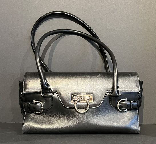 Salvatore Ferragamo Purse