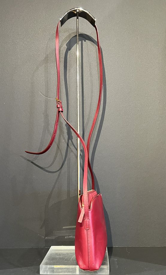 The Row Purse