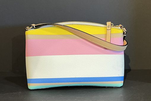 Kate Spade Dune Stripe Millie Grove Street