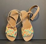 36 Louboutin Sandals