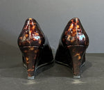 8 STUART WEITZMAN Wedge