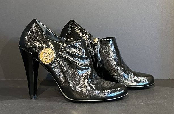 8.5 Gucci bootie