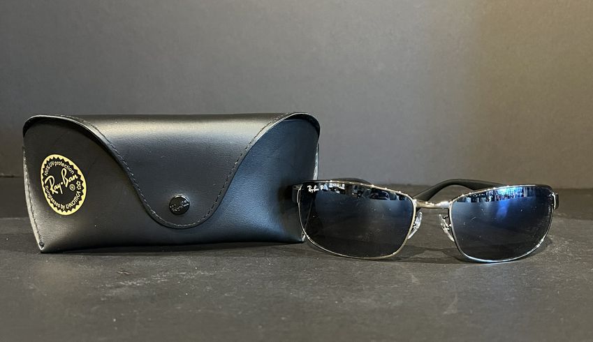 Ray Ban Sunglasses