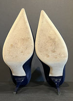 39.5 Jimmy Choo Pumps