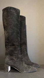 8.5 Prada Boots