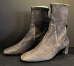 8.5 STUART WEITZMAN bootie