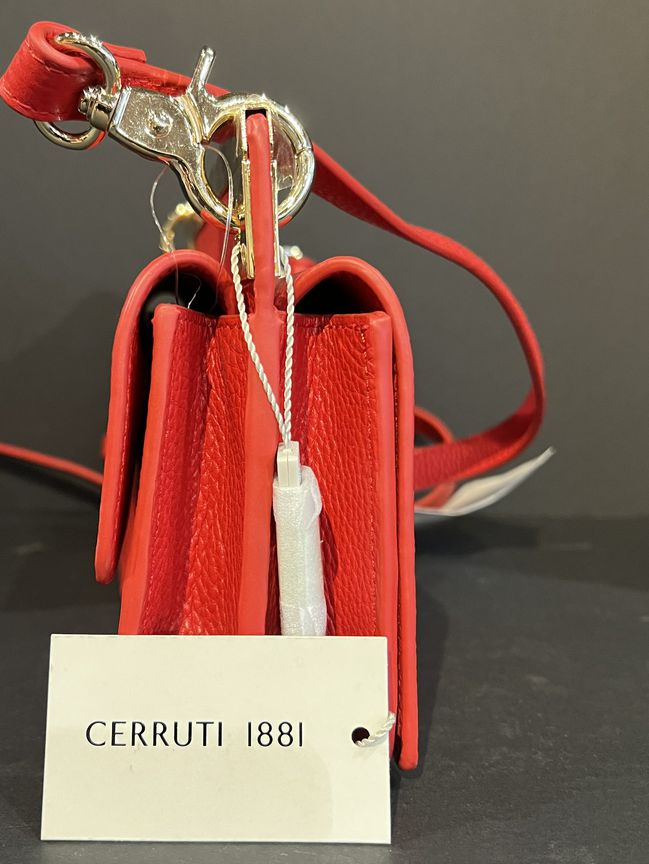 Cerruti 1881 Purse