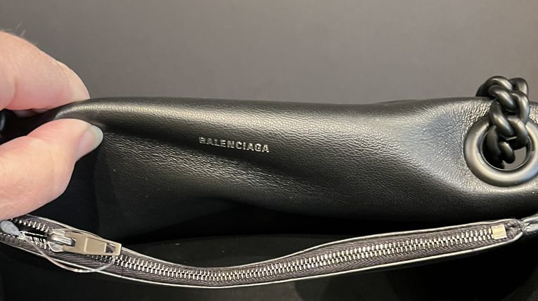 Balenciaga Purse