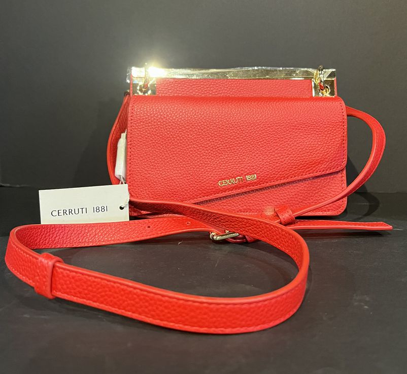 Cerruti 1881 Purse