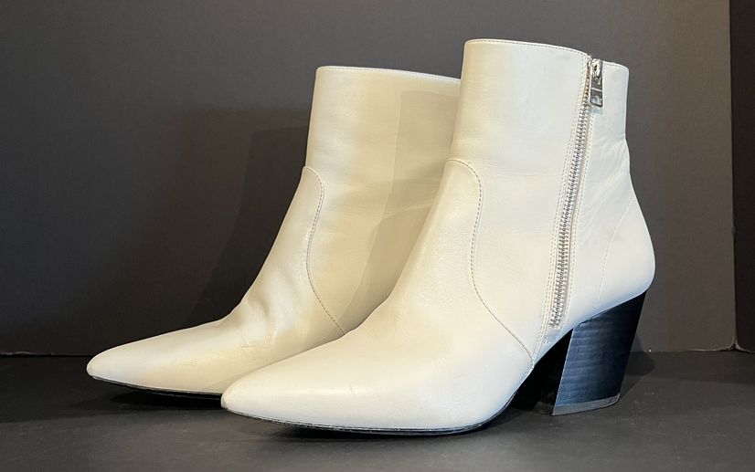 9 All saints bootie