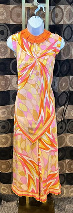 Size 10 emilio pucci Pants Set