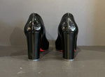 38 Louboutin slide