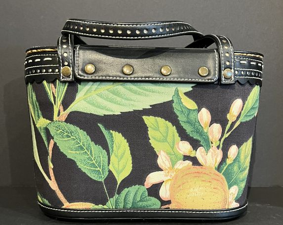 Isabella Fiore Purse