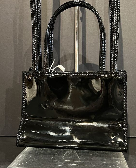 Telfar Purse