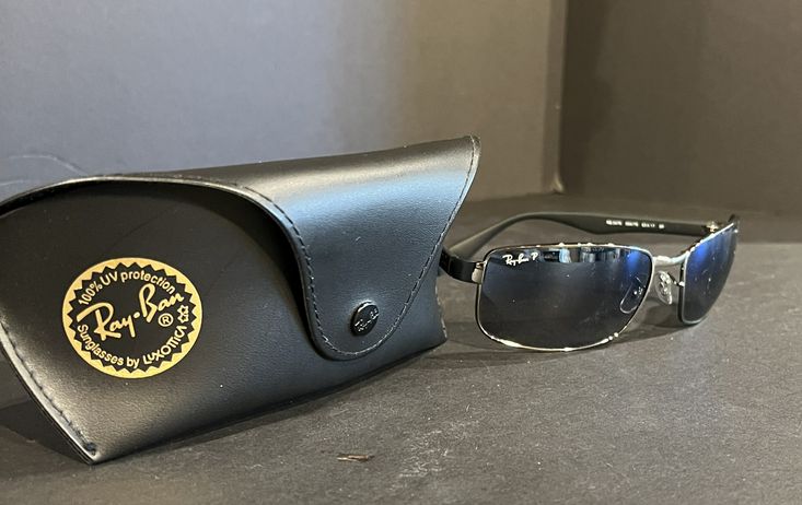 Ray Ban Sunglasses